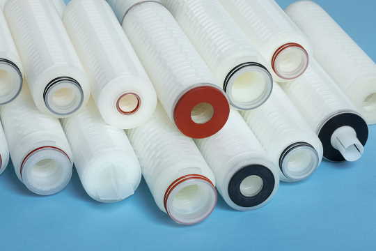Thermotech Systems: Leading Industrial Filter Manufacturer in India