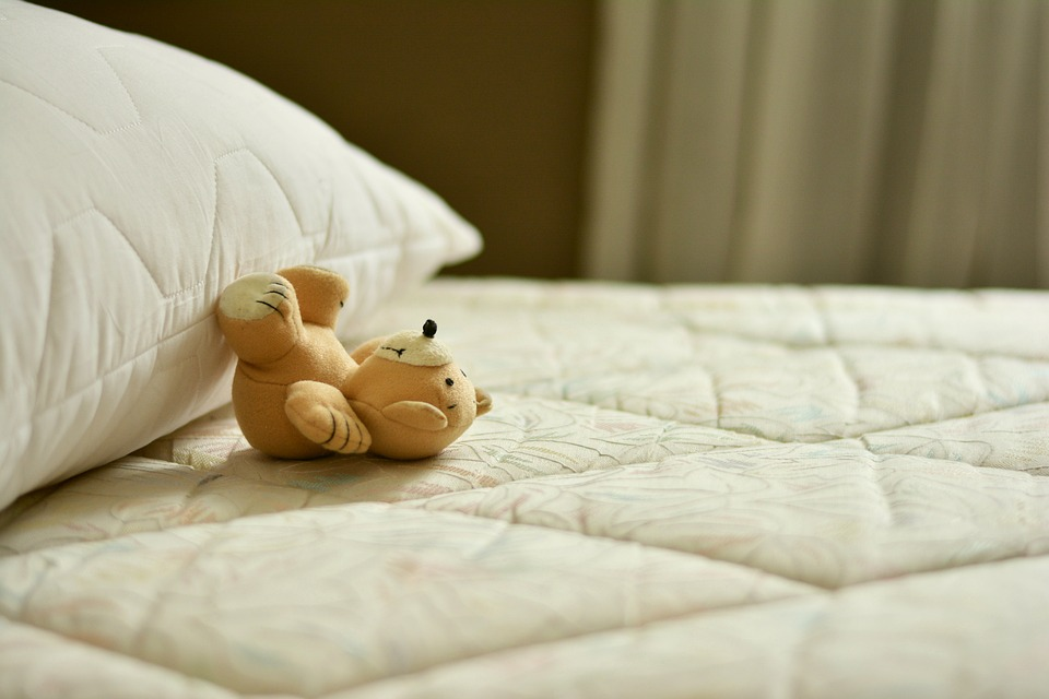 Is an Extra Firm Mattress the Answer to Back Pain Relief?