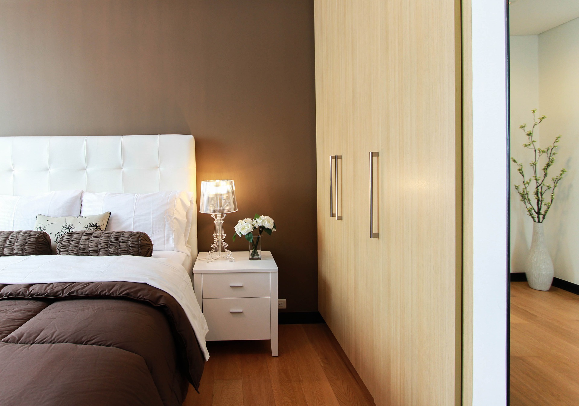 What Kind of Mattress Should You Get?