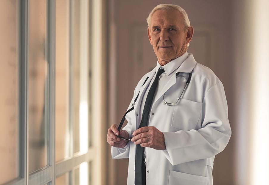 What Doctors Need To Know About Planning For Retirement