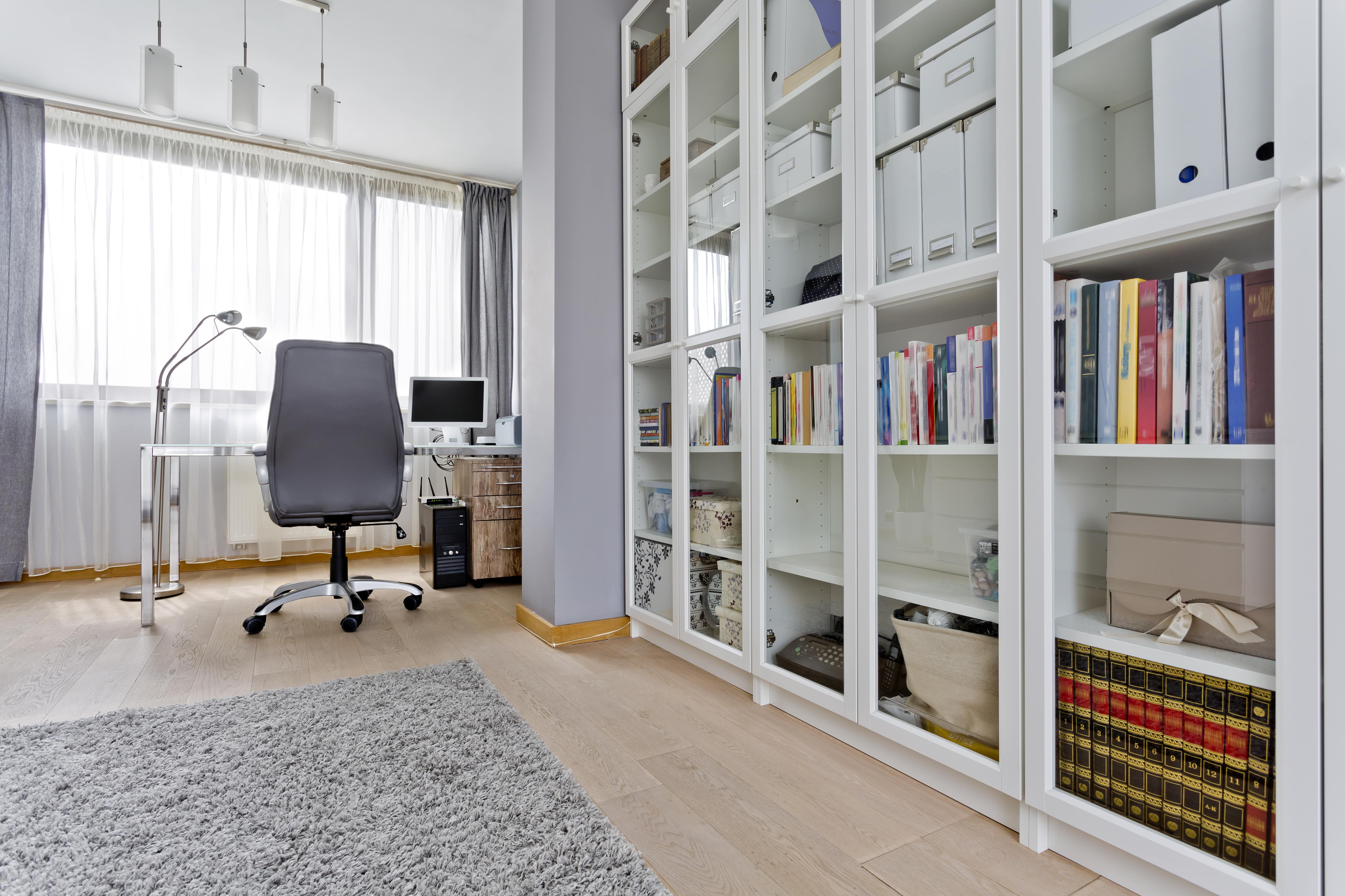 Understanding the Costs of Modern Wardrobe Interiors in 2022