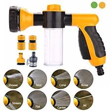 Foam-Water Spray Nozzle Market Size, Share, Trends Analysis Report By Product, By Application, By Region And Forecast 2018-2023
