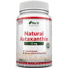 Natural Astaxanthin Market Size, Share, Trends Analysis Report By Product, By Application, By Region And  Forecast 2018-2023