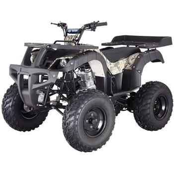 All-Terrain Vehicle (ATV) Market Size, Share, Growth, Trends, Forecast Analysis Report By Product, By Segment, By Application, By Region - Global Forecast 2018-2023