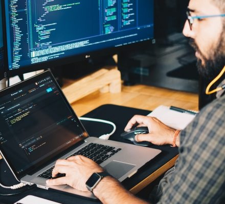 Let Our Technology Deliver Power Digital Outcomes