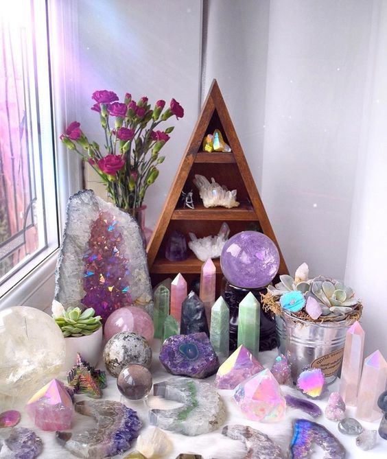 Crystal Wholesale Suppliers: Finding the Best Deals for Your Business