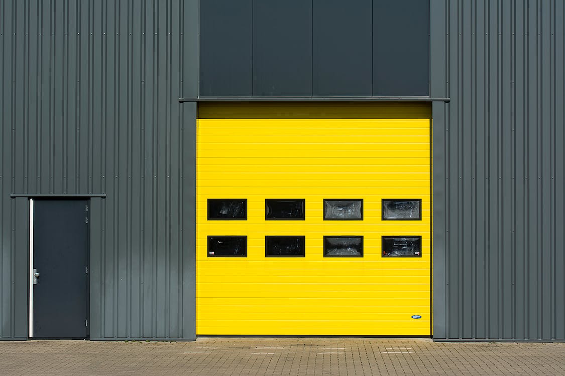 What are the Common Garage Door Problems?