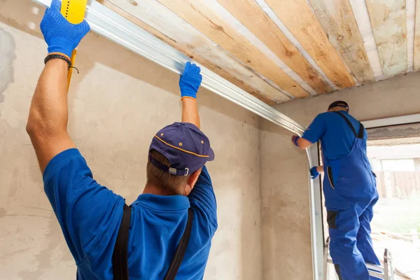 What Should You Look for When Buying a Garage Door?