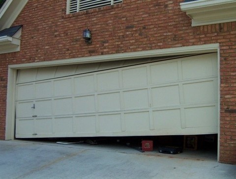 Hire The Right Expert for Your Garage Door Spring Replacement - A Step-by-Step Guide