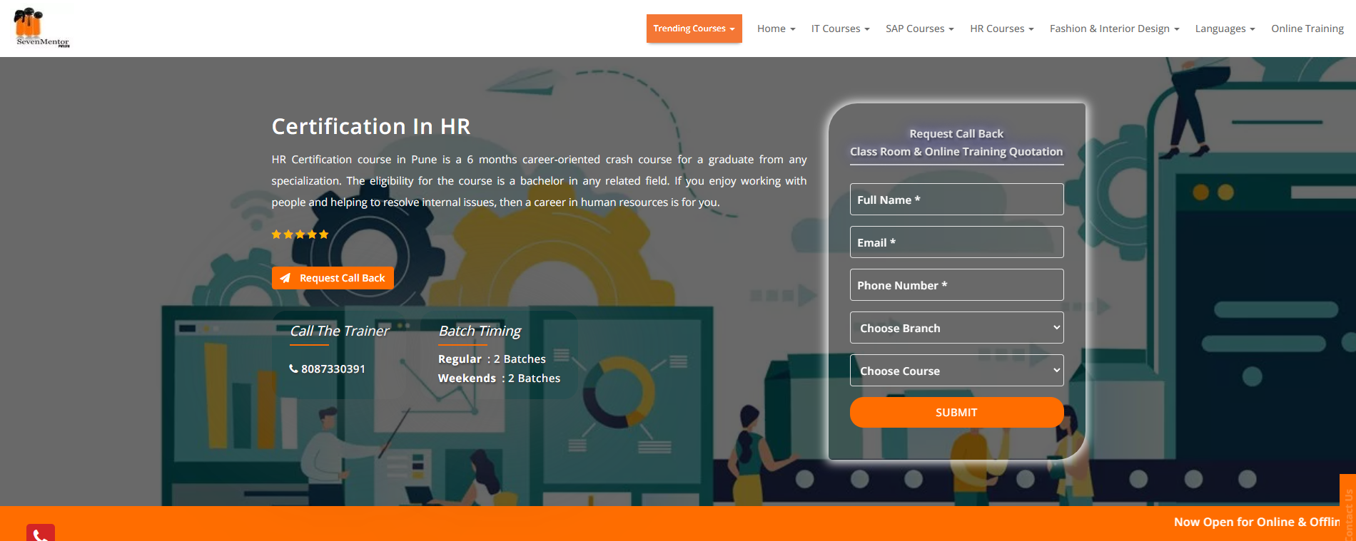 Basics of Salesforce
