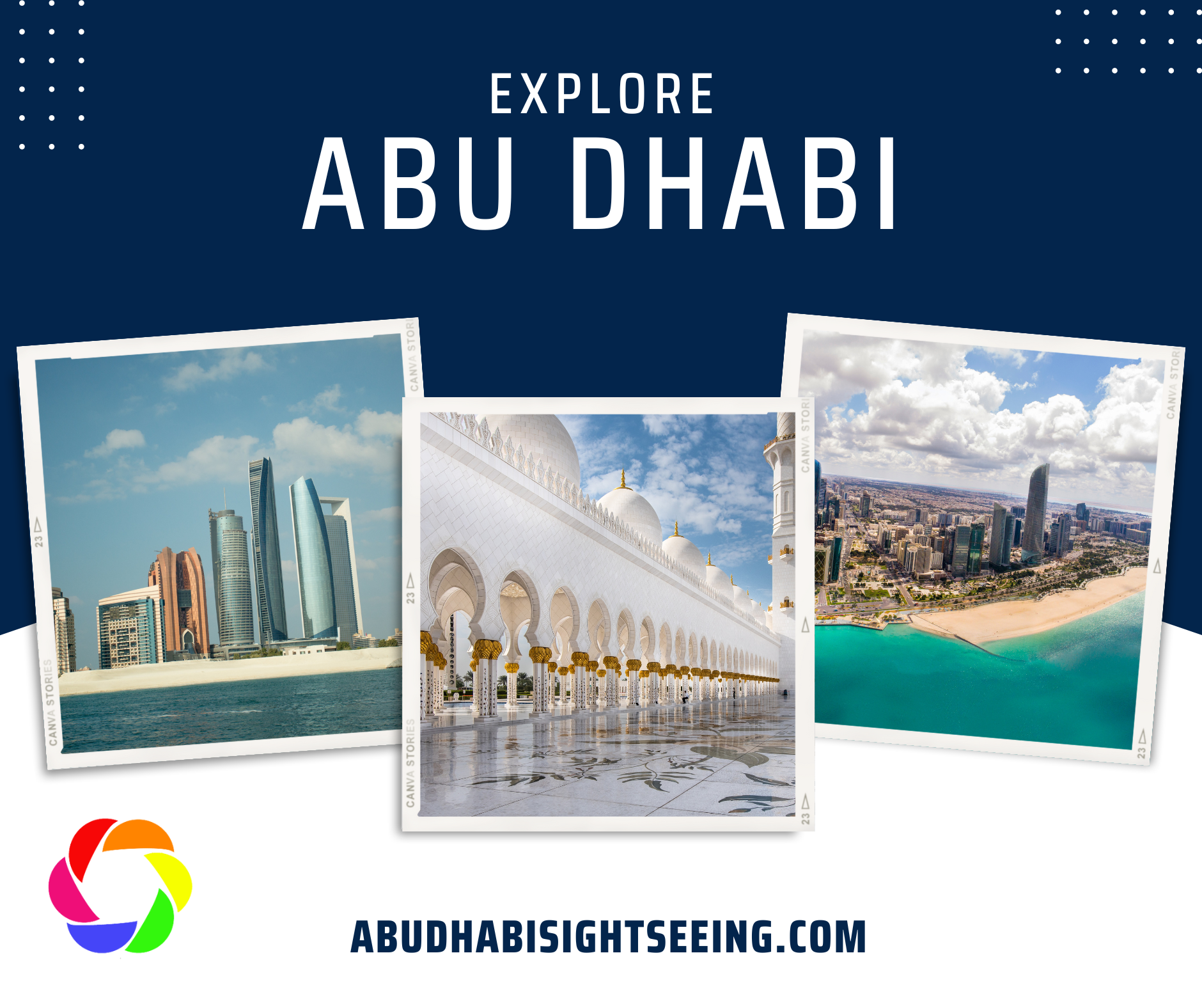 The Best 5 Things You Can Do During Abu Dhabi Stopover
