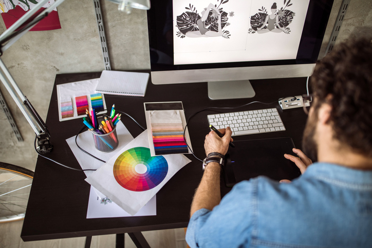 Don’t know which graphic design software to choose in 2022? We’ve got you covered!