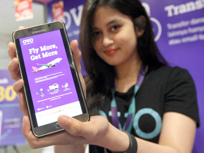 Rahasia Tips Menggunakan OVO di Akhir Bulan