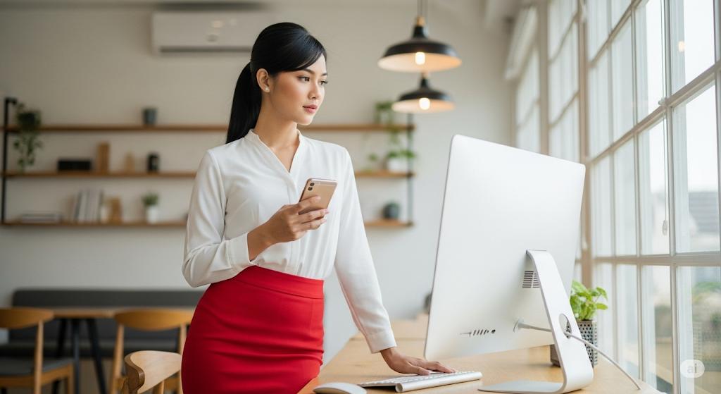 Cara Belajar Teknologi dan Aplikasi Digital Lewat Kudusuci.com