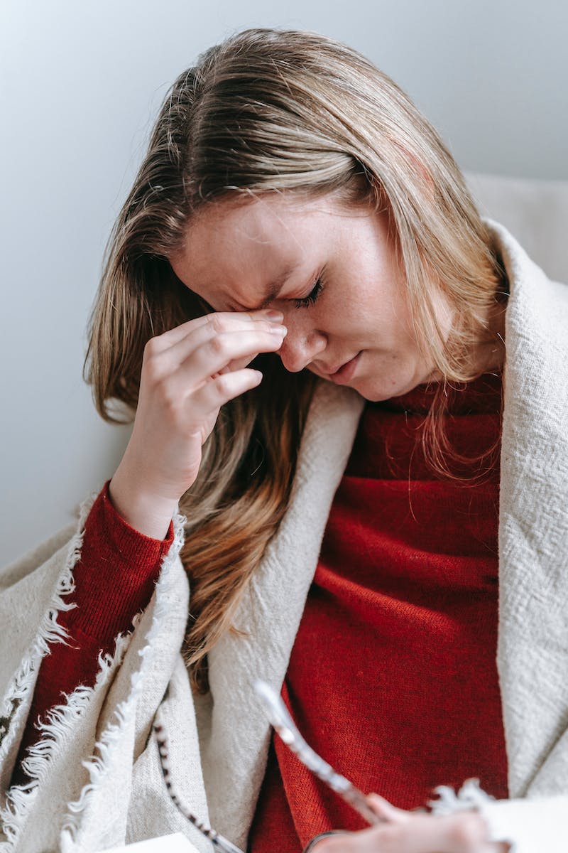 Top 10 oils essantial of migraine
