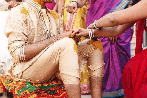 Best Ritual Photography In Bangalore