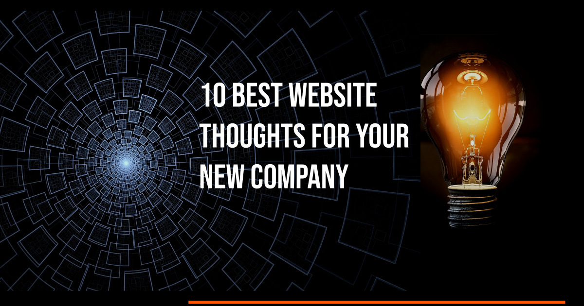 10 Great Website Development Ideas For Your New Business
