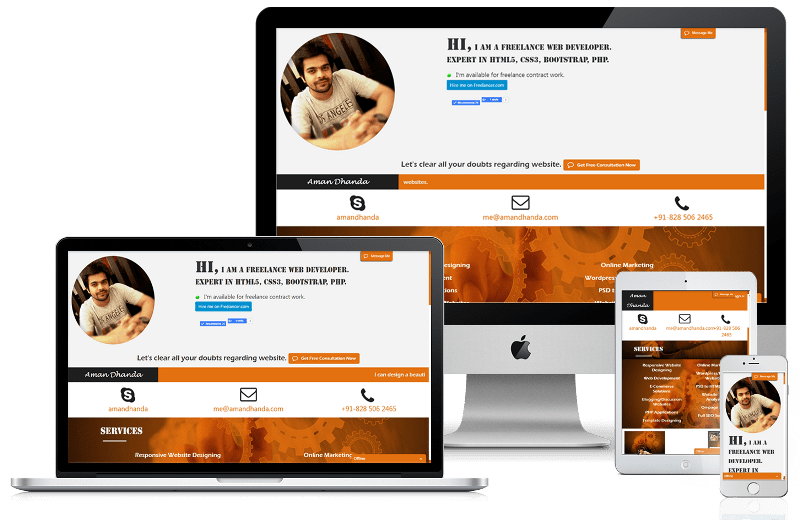 What Errors Should You Avoid When Creating a Website?