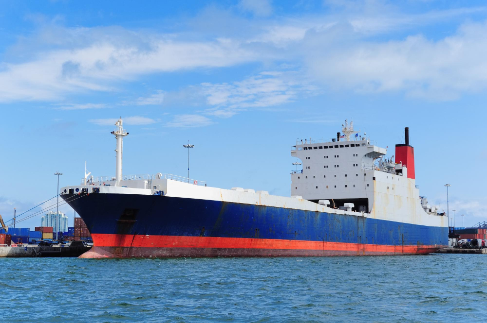 Importance of Liners and Other Water-Craft in Maritime Transport