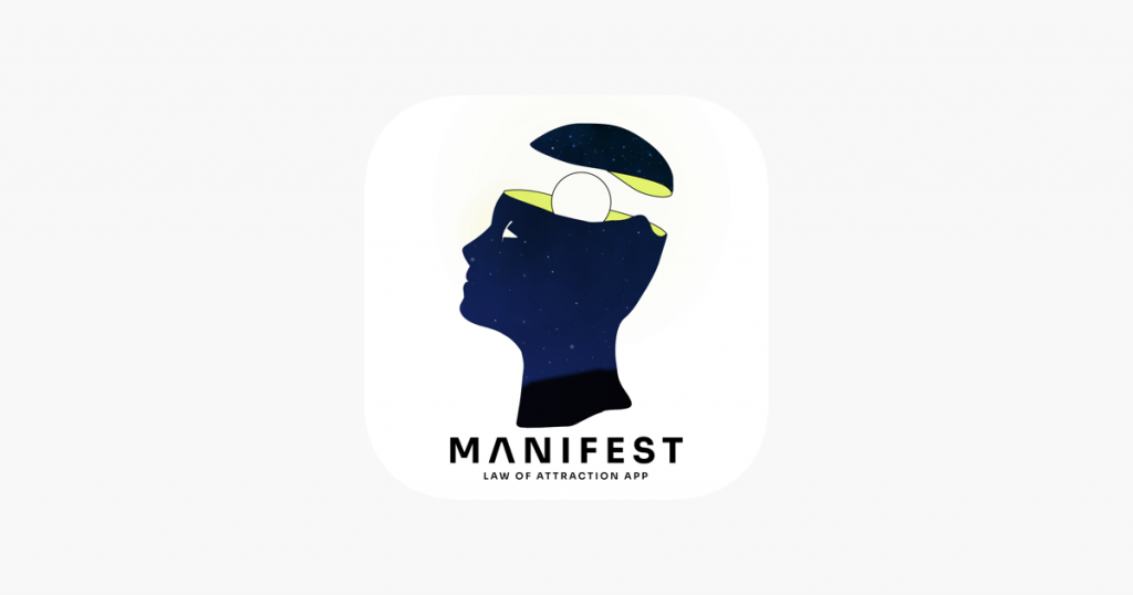 Manifestation App: Take A Step Closer To Your Dreams