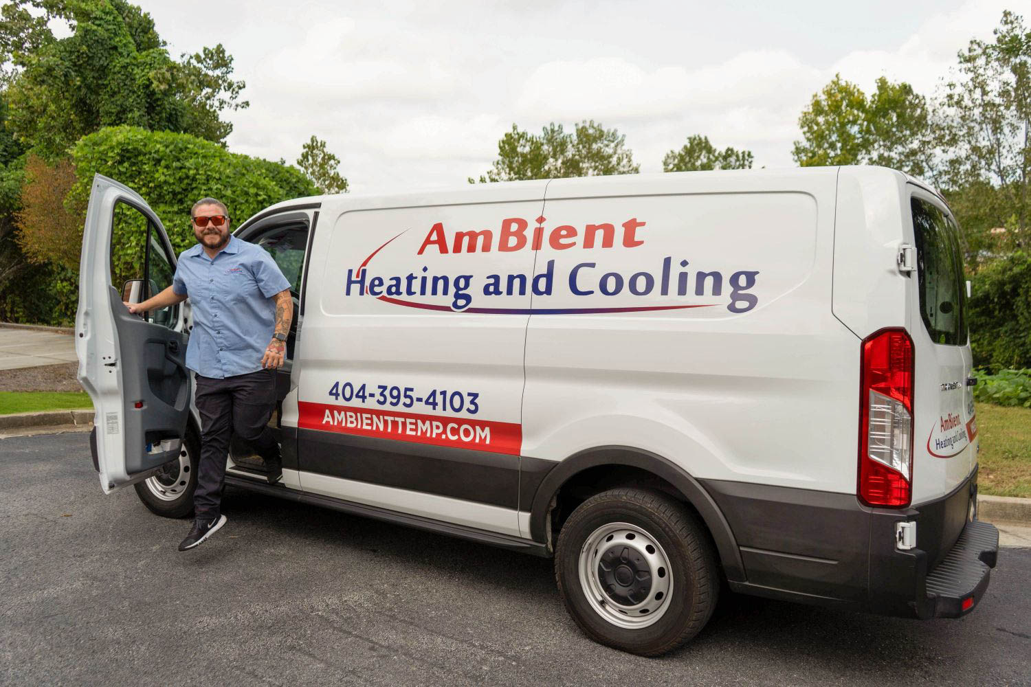 HVAC Troubleshooting: When to Call a Technician