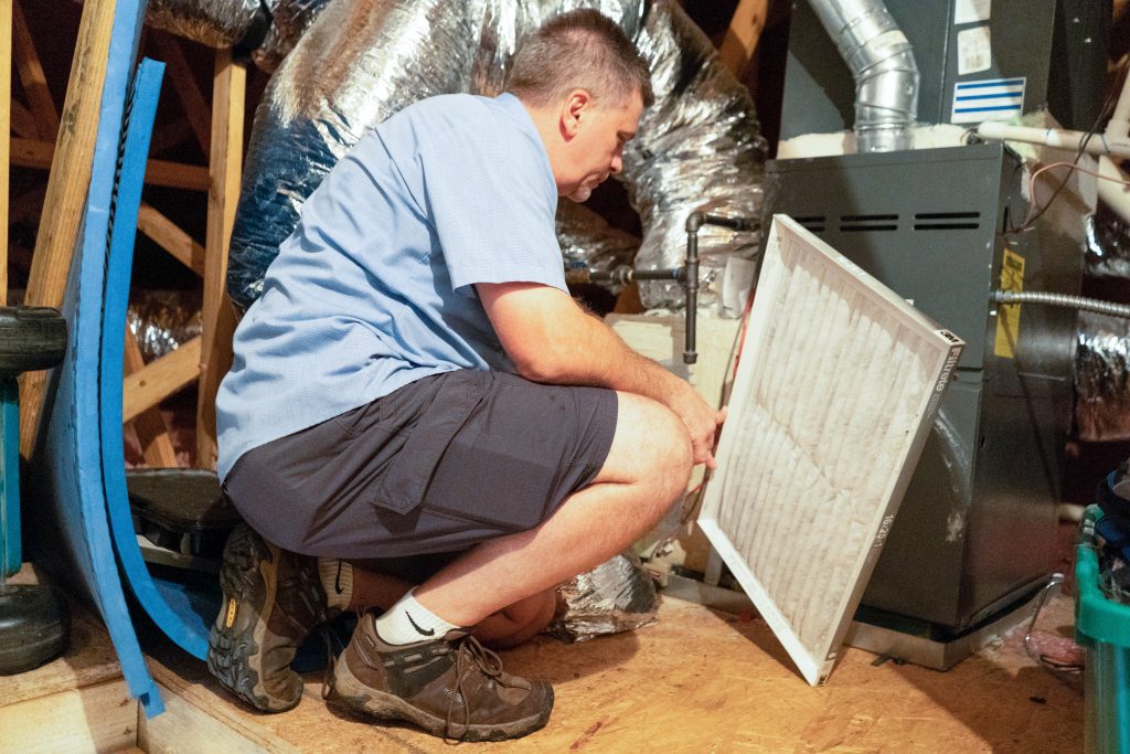 Why You Should Go for HVAC Maintenance Regularly