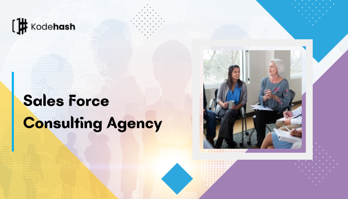 Maximizing Business Growth with a Salesforce Consulting Agency