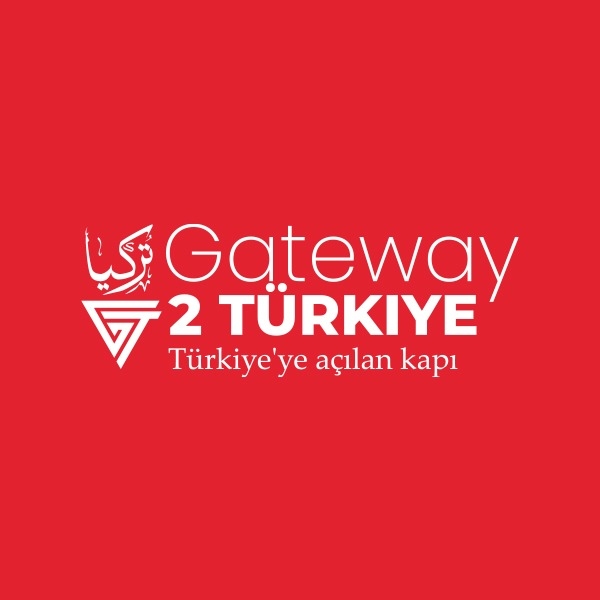About Gateway2turkey