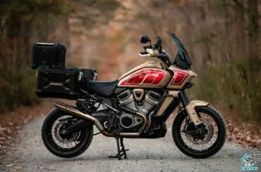 Things to Consider When Buying A V-Twin Motorcycle