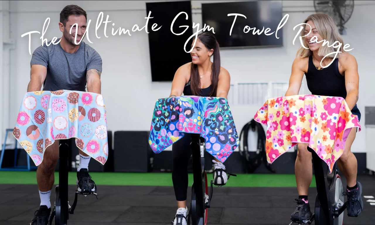 Get Beach Towels with Four Most Impressive Material Features