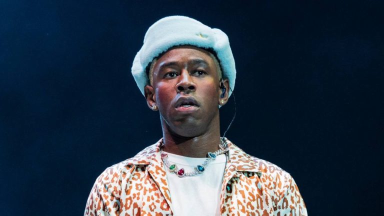 Tyler The Creator Net Worth
