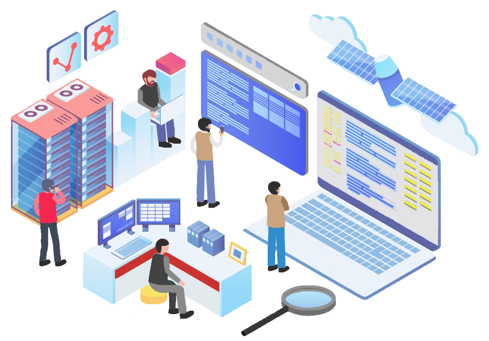 Digital Forensics and Incident Response services in Bangalore | Proaxis Solutions