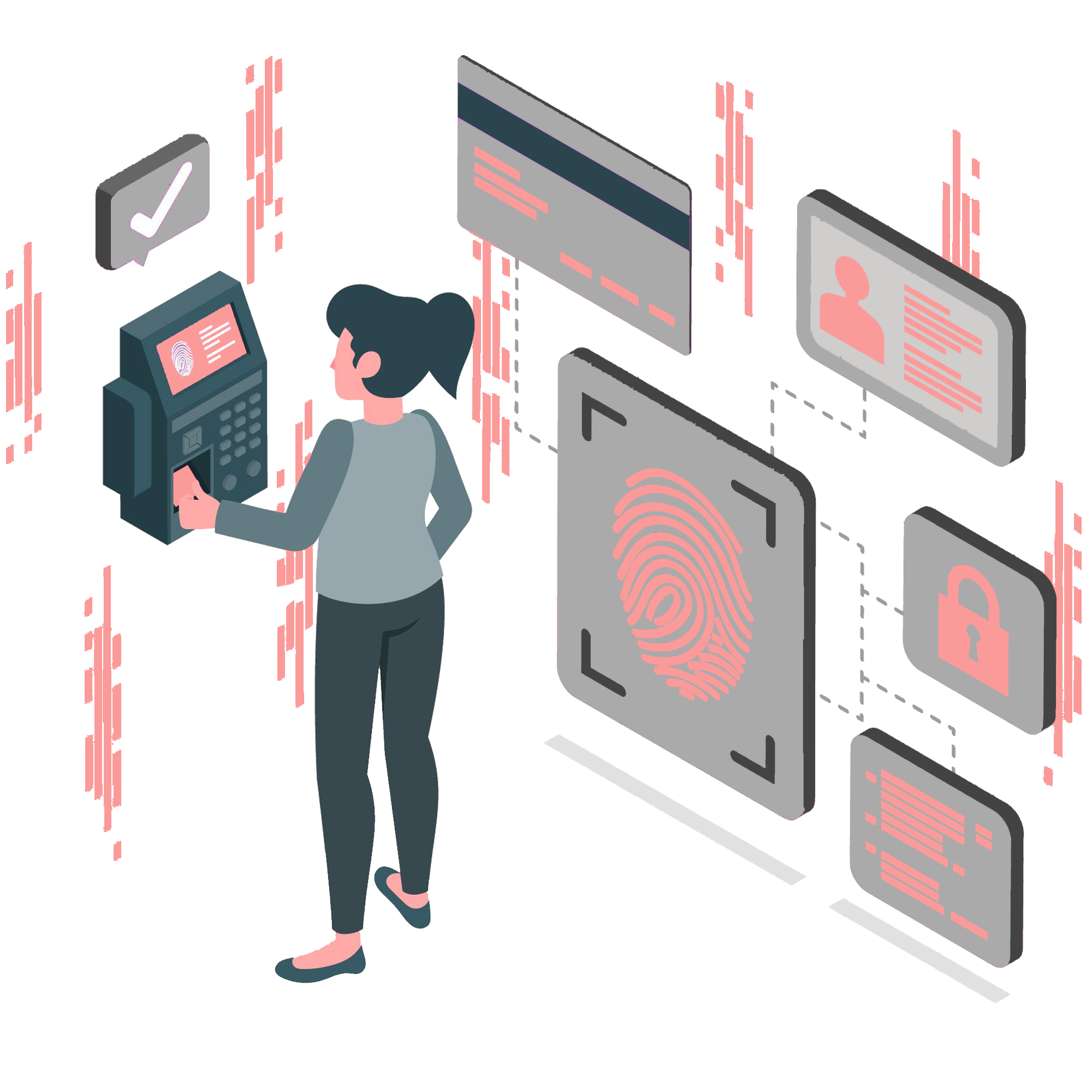 Document Forensics and Fingerprinting Services | Proaxis Solutions