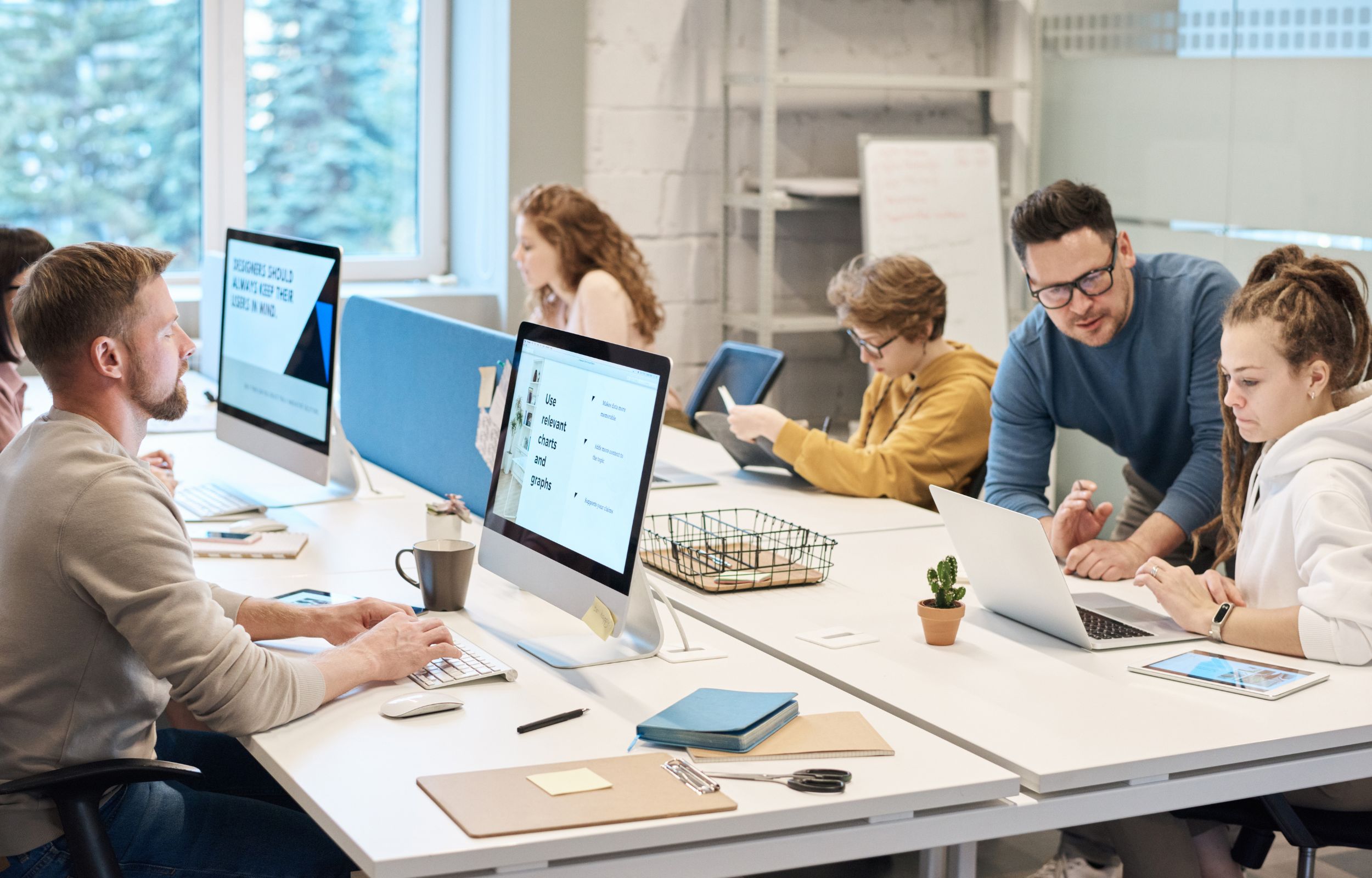 The Benefits of Outsourcing Data Entry Services