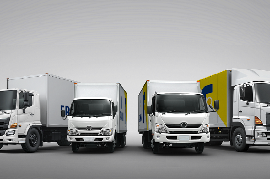Saudi Arabia Truck Leasing and Rental Market Analysis, Forecast, Share, Size, Growth and Trends