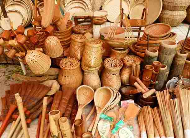 Global Bamboo Market Share, Size , Trends, Analysis, Growth and Forecast