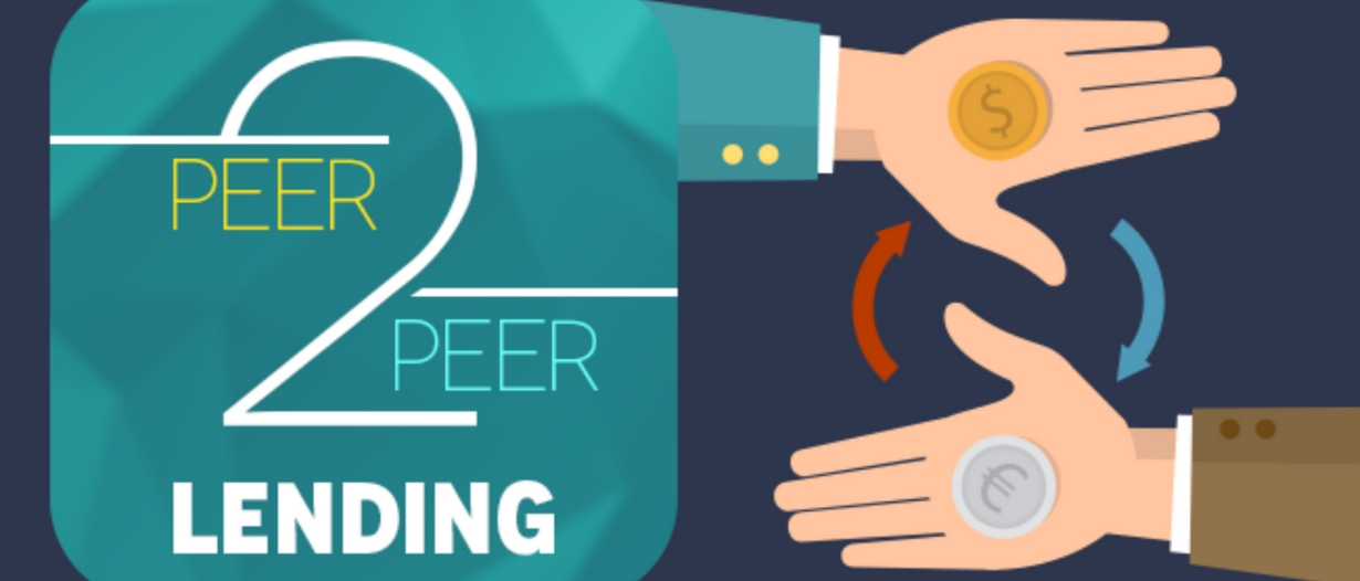 Global Peer to Peer Lending Market Analysis, Share, Growth, Size, Trends & Forecast