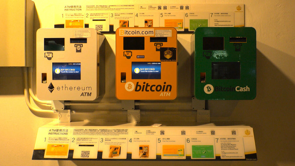 Crypto ATM Market Analysis, Forecast, Opportunity, Share, Growth & Size