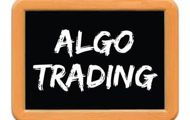 Algorithmic Trading Market Share, Size, Analysis, Forecast, Trends & Growth