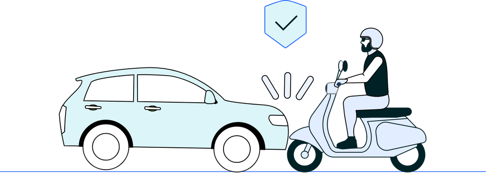 India Two Wheeler Insurance Market Analysis, Share, Trends, Demand, Size, Opportunity & Forecast
