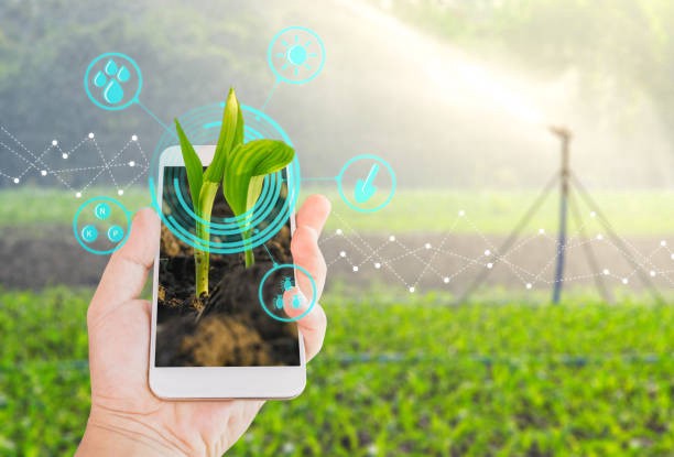 Crop Scouting Market Analysis, Growth, Share, Trends, Size and Forecast