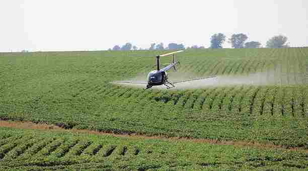 Europe Crop Protection Chemicals MarketShare, Size , Trends, Analysis, Growth and Forecast