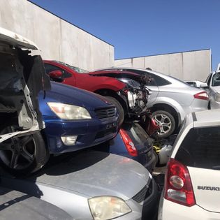 The Ultimate Solution for Scrap Car Removals in Sydney