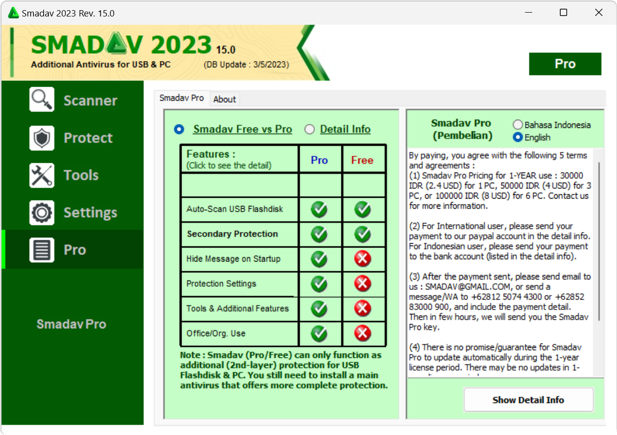 Download Smadav Latest Version