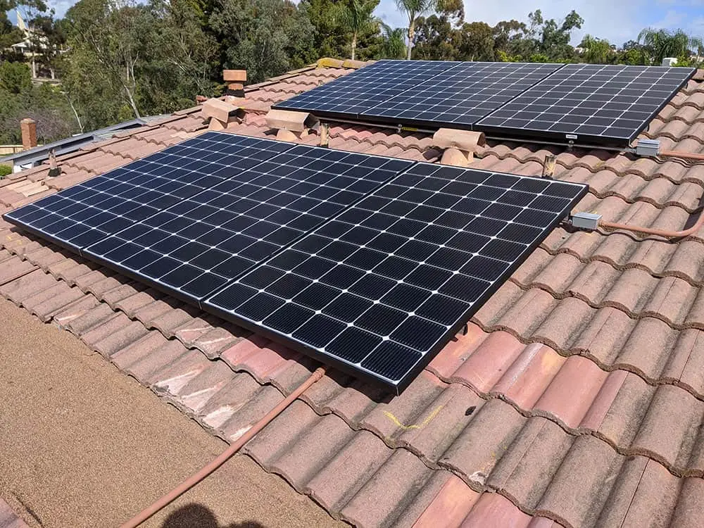 Commercial Roofing Installation Company
