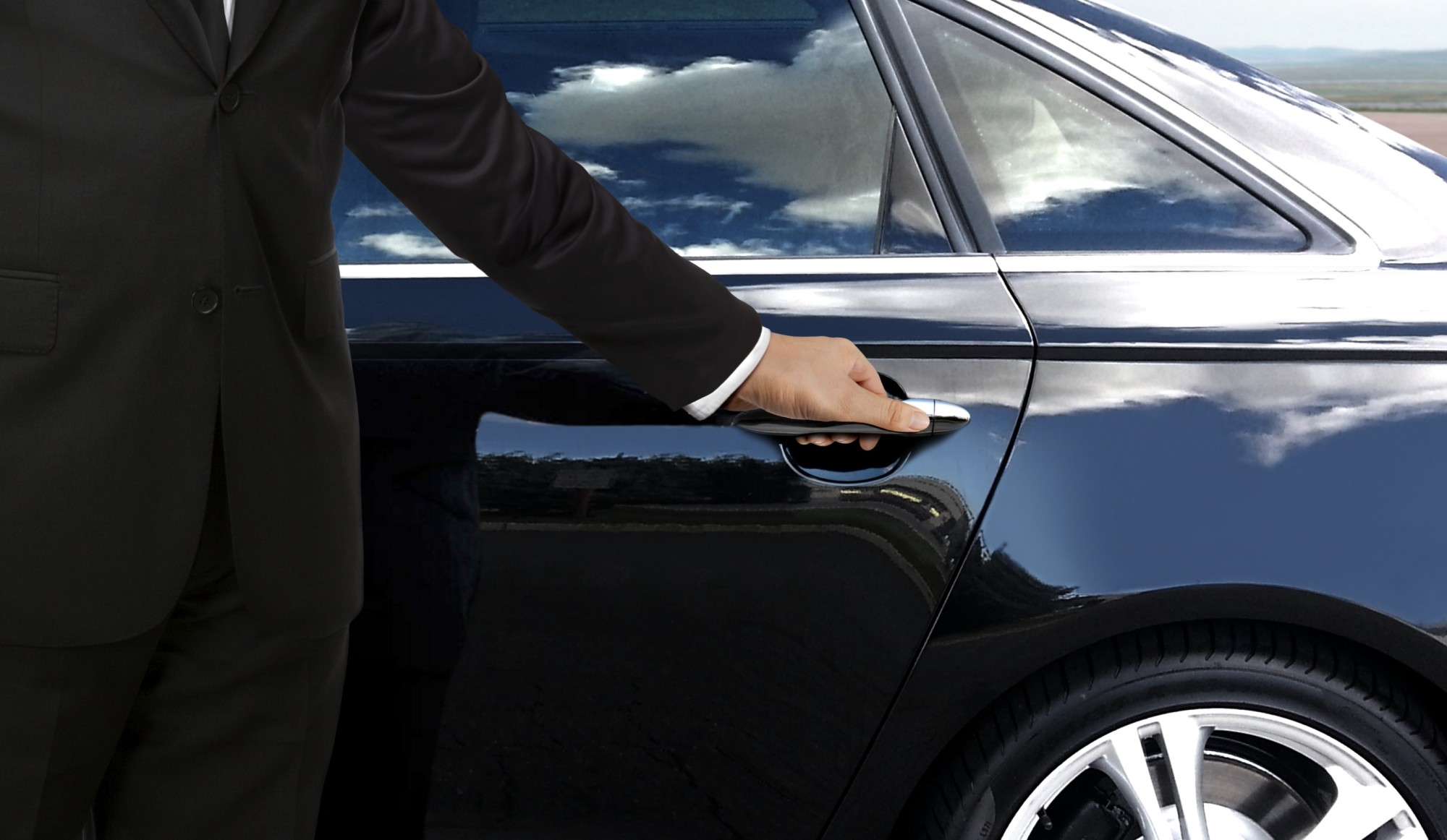 Omni Transport Luxury, Birmingham’s Top Ranked Luxury Chauffeur Service
