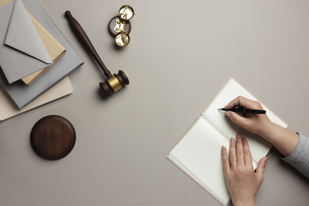 Top Reasons You Might Need a Notary Public in the UK