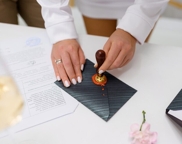 What Makes Apostille Services Essential for Document Legalization in the UK?