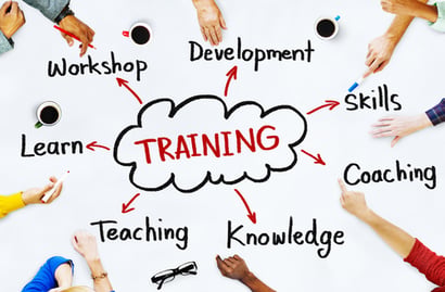 The Significance of Business Management and Leadership Training