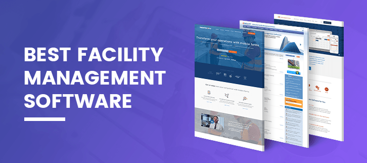 What is Facility Management Software and What Does it Do? 
